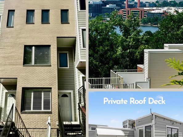 1308 Talbert Court SE A, Washington DC 20020