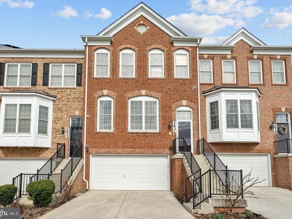 2637 Patricia Roberts Harris Place NE, Washington DC 20018
