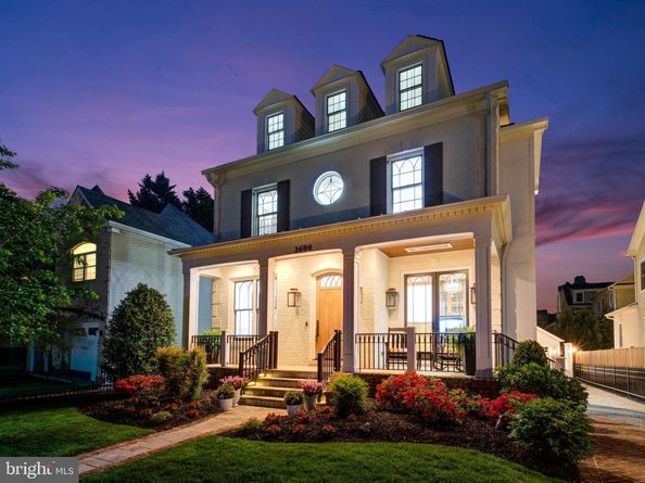 2600 12TH Street N, Arlington VA 22201