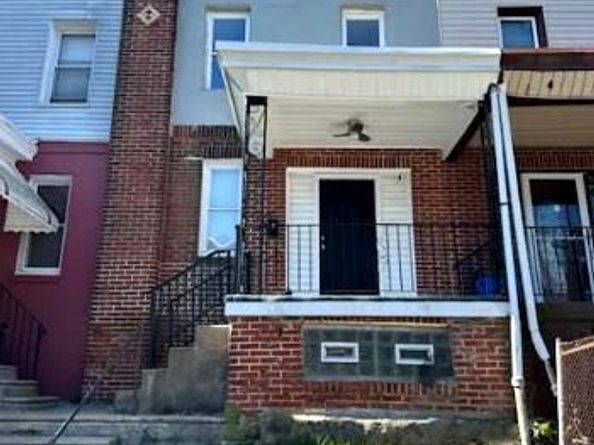 2020 E Rittenhouse Street, Philadelphia PA 19138