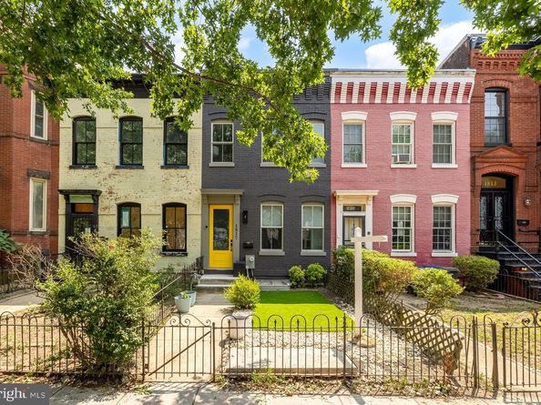 1817 8TH Street NW, Washington DC 20001