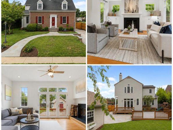 2502 Taylor Avenue, Alexandria VA 22302