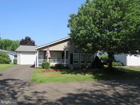 638 Spicebush Court, New Hope PA 18938