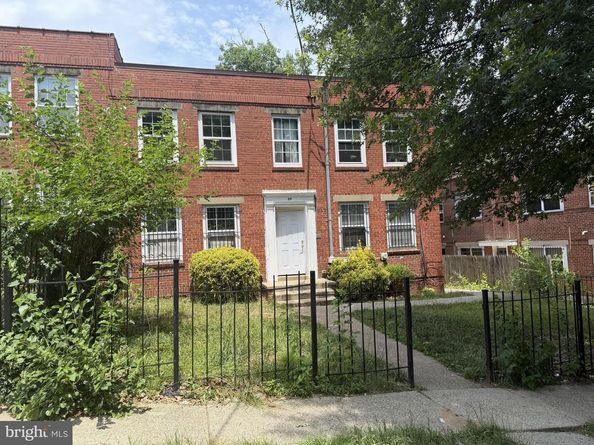 65 Forrester Street SW, Washington DC 20032
