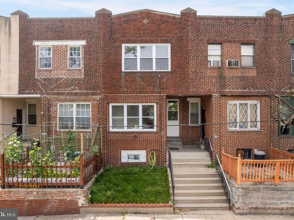2324 S 24TH Street, Philadelphia PA 19145