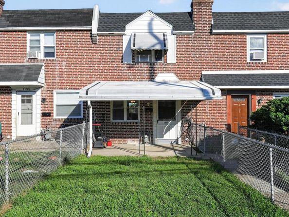 1937 Delmar Drive, Folcroft PA 19032