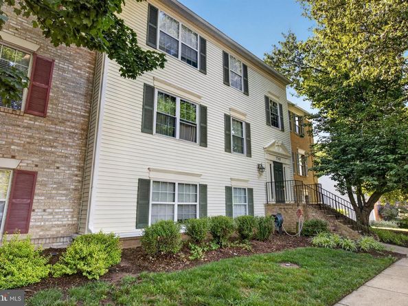 7742 New Providence Drive 108, Falls Church VA 22042