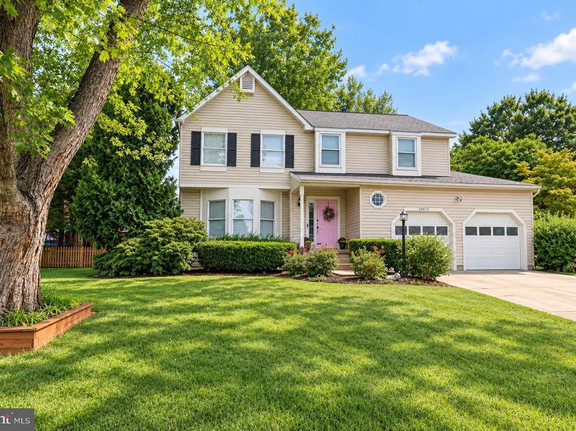 20072 Great Falls Forest Drive, Great Falls VA 22066
