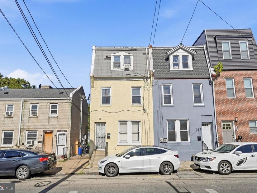 337 E Haines Street, Philadelphia PA 19144