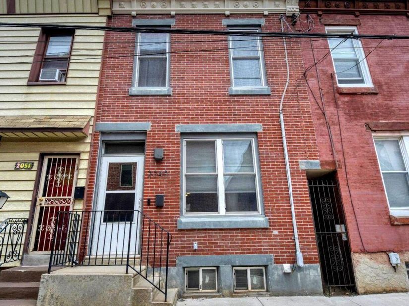 2049 N Palethorp Street, Philadelphia PA 19122