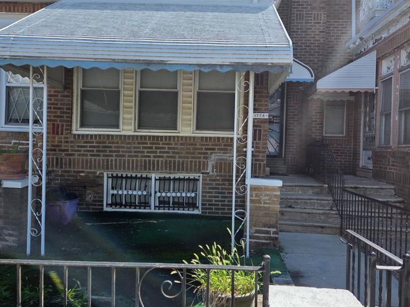 1724 Roselyn Street, Philadelphia PA 19141