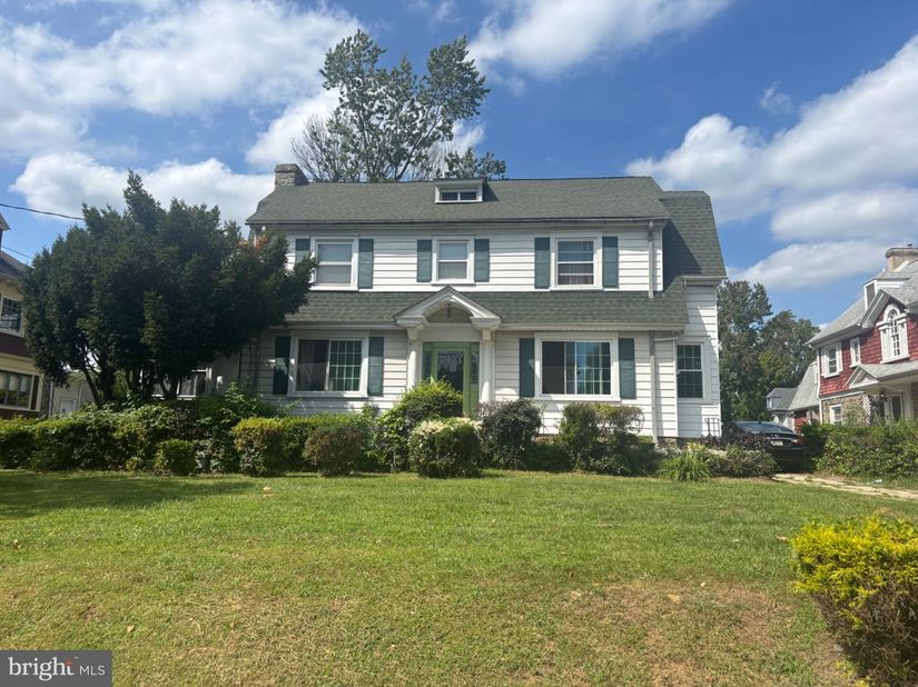 41 Lincoln Avenue, Lansdowne PA 19050