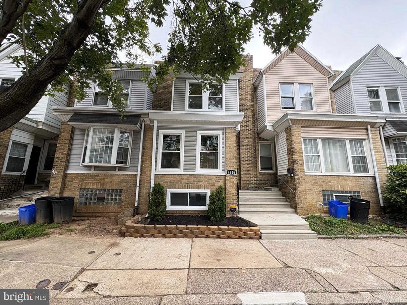 4616 Vista Street, Philadelphia PA 19136