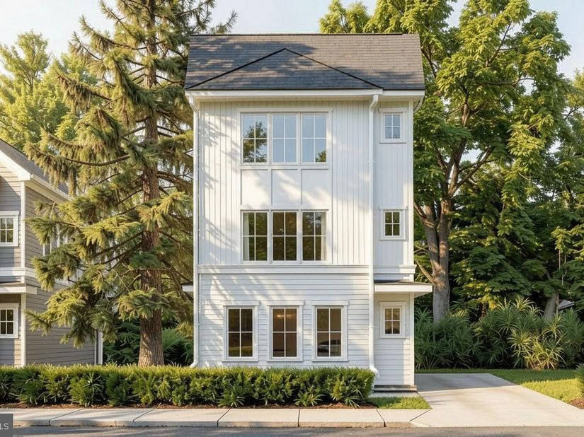 Lot 701 PRESTON AVENUE, Bryn Mawr PA 19010