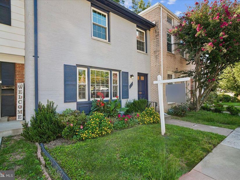3346 Contessa Court, Annandale VA 22003