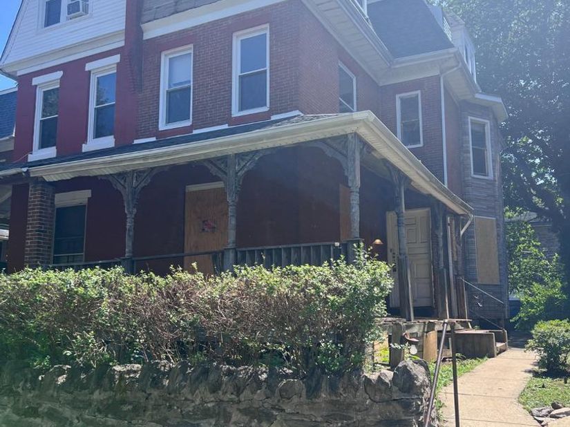 Undisclosed Address #PAPH2667922, Philadelphia PA 19144