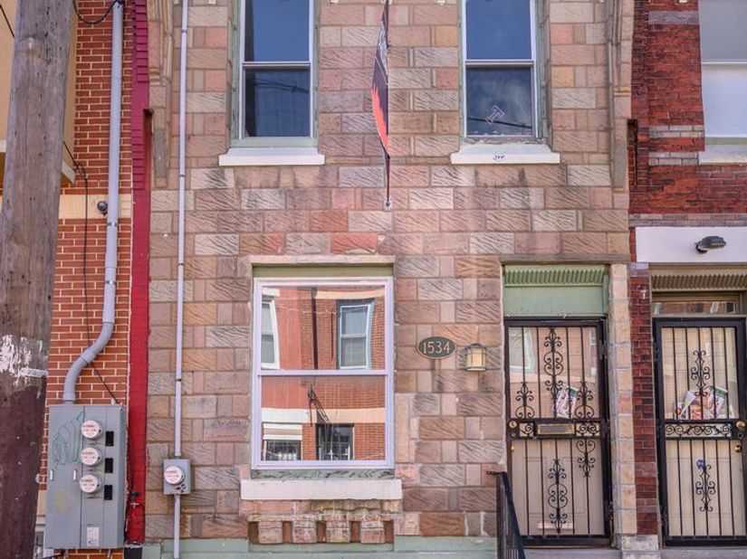 1534 Fontain Street, Philadelphia PA 19121