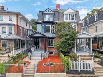 245 Hansberry Street