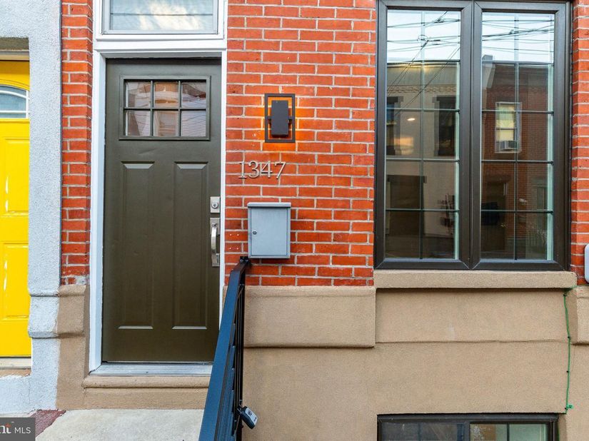1347 S Dover Street, Philadelphia PA 19146