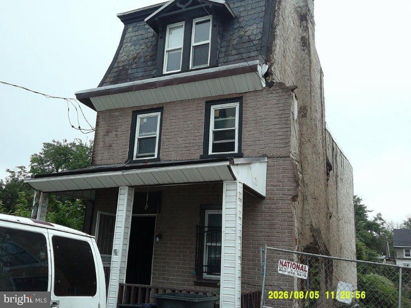 228 E Bringhurst Street, Philadelphia PA 19144