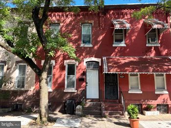 2031 N Gratz St Street