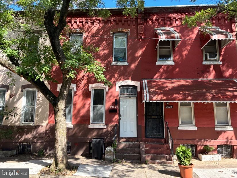 2031 N Gratz St Street, Philadelphia PA 19121