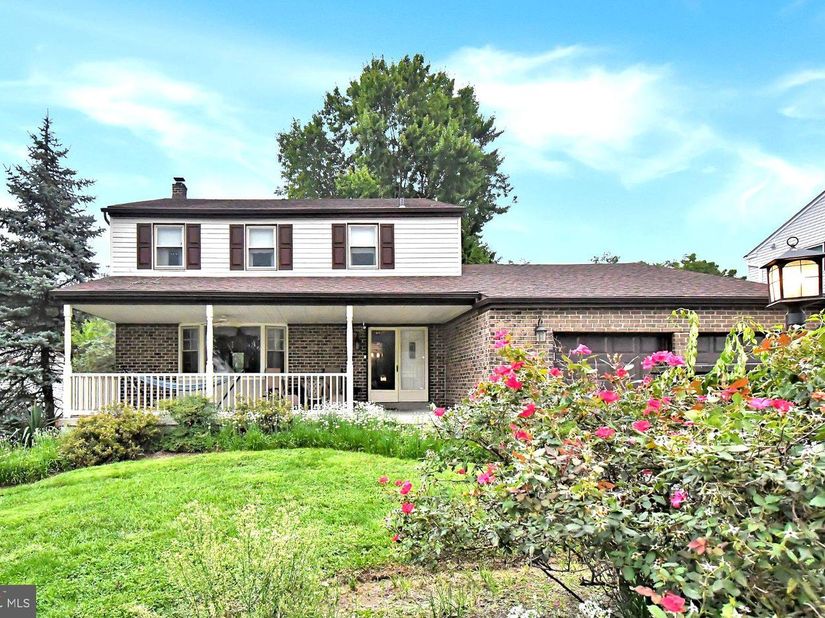 743 Champlain Drive, King Of Prussia PA 19406