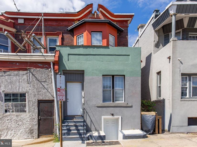 644 N 52nd Street, Philadelphia PA 19131