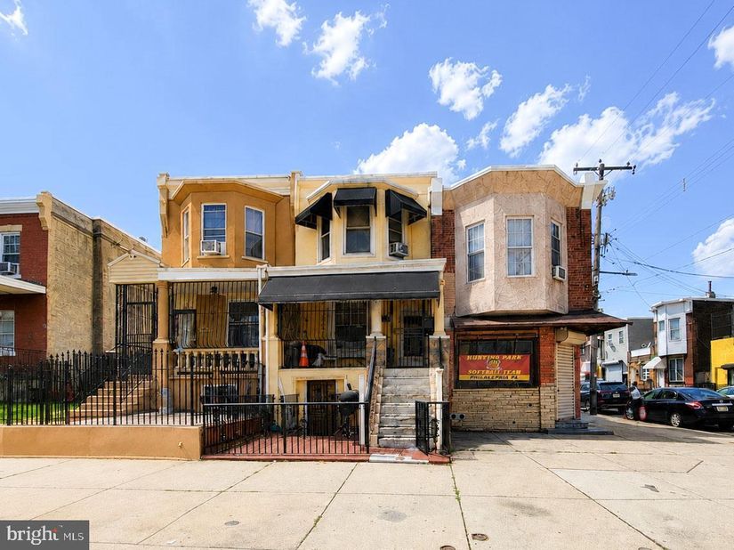 3862 N 6TH Street, Philadelphia PA 19140