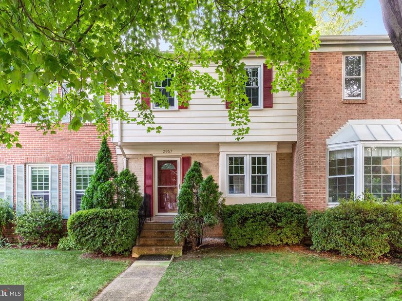 2957 Tipperary Pass, Vienna VA 22181