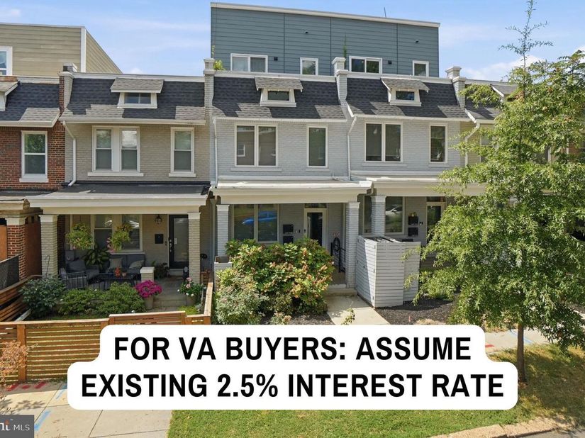 1263 Owen Place NE 2, Washington DC 20002