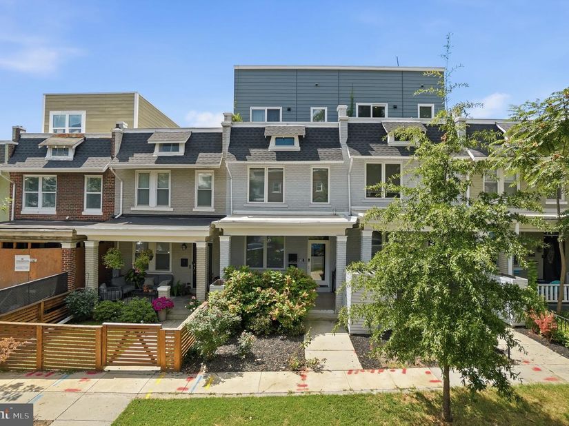 1263 Owen Place NE 2, Washington DC 20002