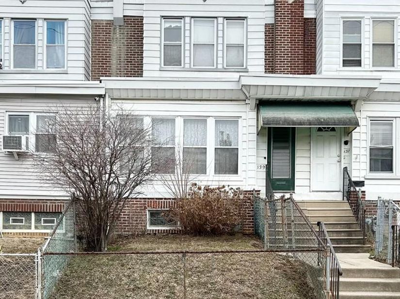 139 Lafayette Avenue, Collingdale PA 19023