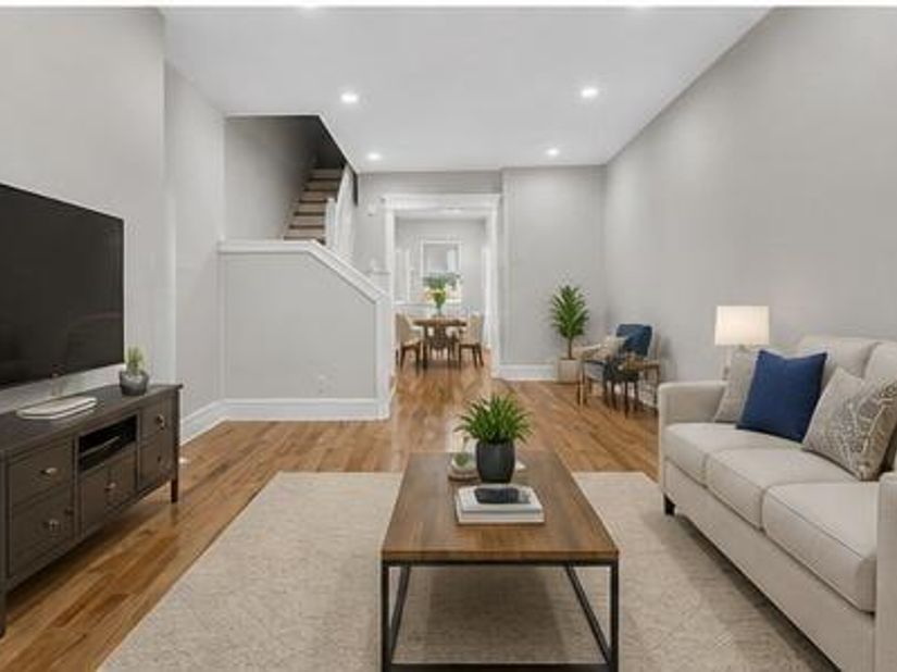 5032 Ludlow Street, Philadelphia PA 19139