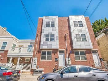 1705 W Norris Street