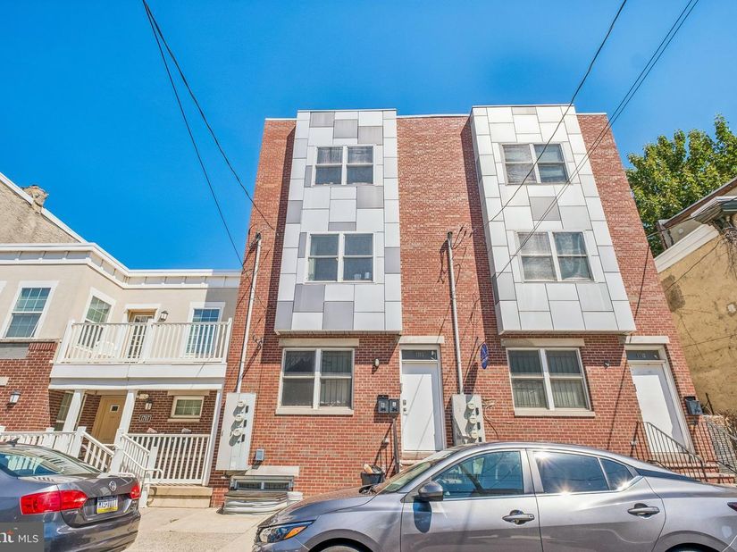 1705 W Norris Street, Philadelphia PA 19121