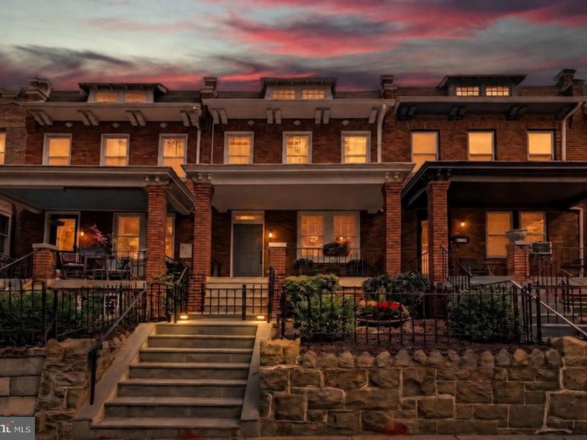 1222 Owen Place NE, Washington DC 20002