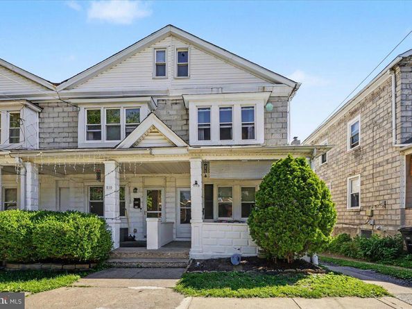 208 W 7TH Avenue, Conshohocken PA 19428