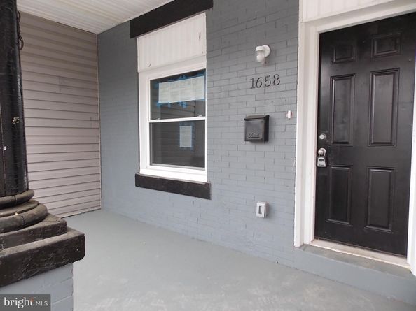 1658 S 54TH Street, Philadelphia PA 19143