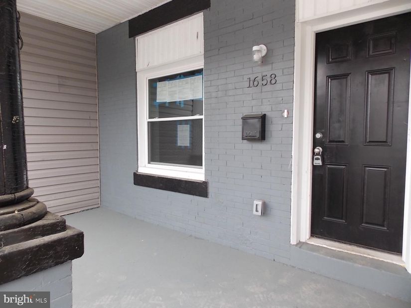 1658 S 54TH Street, Philadelphia PA 19143
