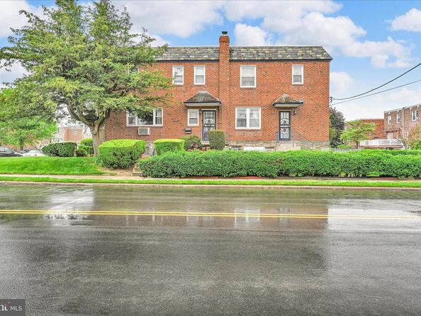 1235 E Barringer Street, Philadelphia PA 19119