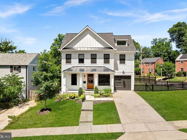 26 S Park Drive, Arlington VA 22204
