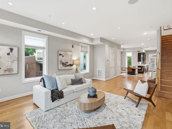 1110 6TH Street NE 2, Washington DC 20002