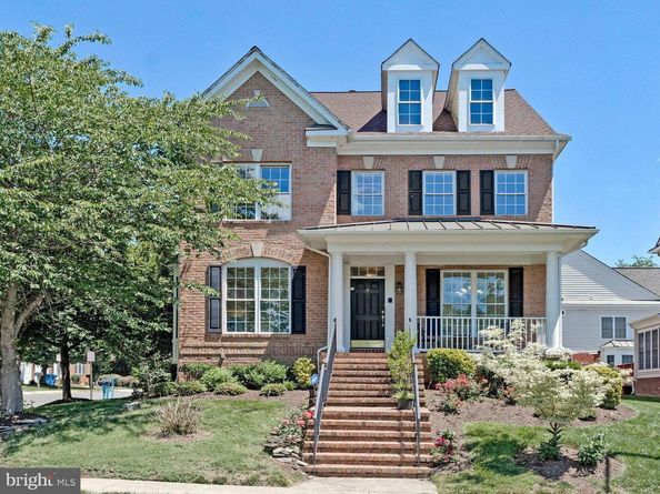 2819 Morada Court, Vienna VA 22180
