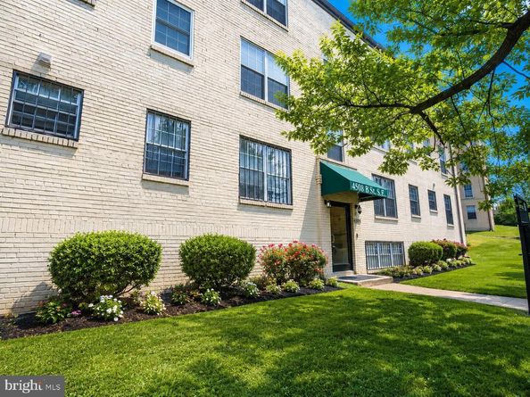 4508 B Street SE 4, Washington DC 20019