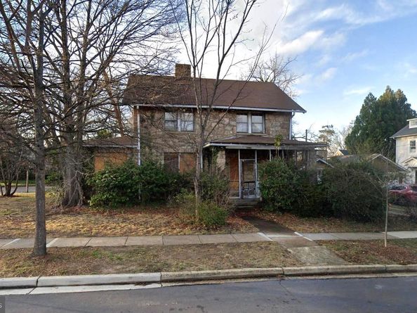 2915 Key Boulevard, Arlington VA 22201