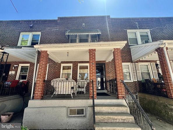 2707 S Beulah Street, Philadelphia PA 19148