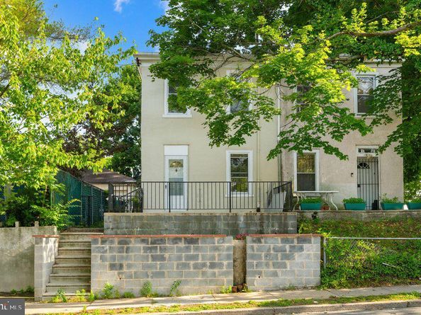 1364 W Spencer Street, Philadelphia PA 19141