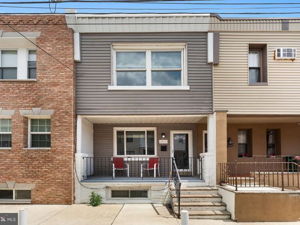 2833 S Sydenham Street, Philadelphia PA 19145
