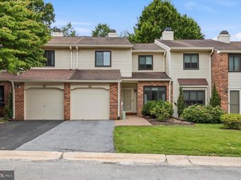 303 Hanover Court